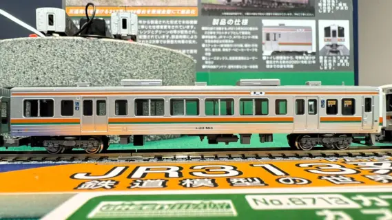 鉄道模型 GREENMAX 31800 Amazon | グリーンマックス Nゲージ 名鉄7700系 白帯車1990 妻面