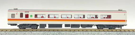 KATO京都駅店 サロ381-13 スーパーくろしお色 | NGaugeJP - N