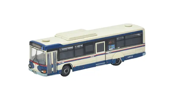トビオリウミガメ出品バスコレ改造3種セット TOMYTEC ジオコレ（鉄コレ・バスコレ） 製品画像や情報が更新