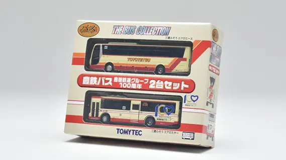 トビオリウミガメ出品バスコレ改造3種セット TOMYTEC ジオコレ（鉄コレ・バスコレ） 製品画像や情報が更新