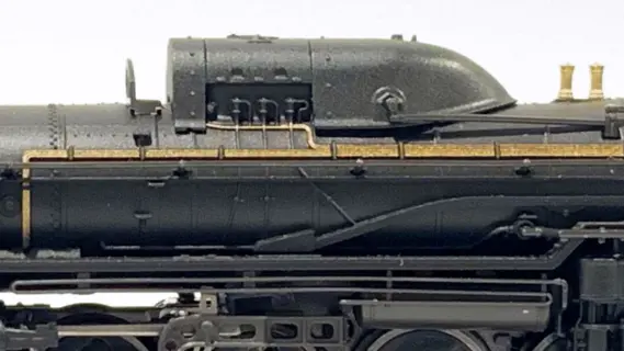 KATO京都駅店 D51 54 小樽築港機関区　2024年12月発売予定　品番：D5154 ホビーセンターカトー鉄道模型