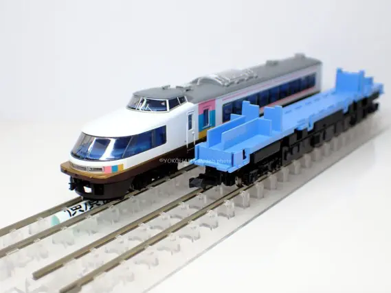 2024年トップ9（ナイン）とご挨拶 | NGaugeJP - 横濱模型