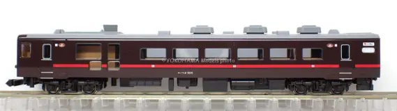 KATO 10-1957 14系500番台 「SL冬の湿原号」 5両セット 鉄道模型