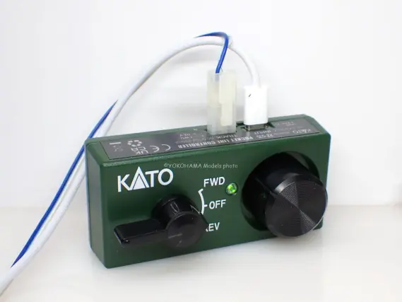 KATO Nゲージ レール、コントローラセット Amazon | カトー(KATO) KATO Nゲージ CV2 ユニトラック