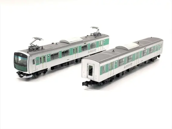 鉄道コレクション 第10弾 (全10種+シークレット) 10個入 (鉄道