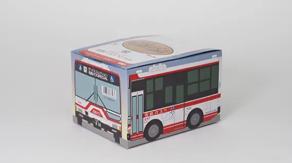 TOMYTEC ジオコレ（鉄コレ・バスコレ） 製品画像や情報が更新