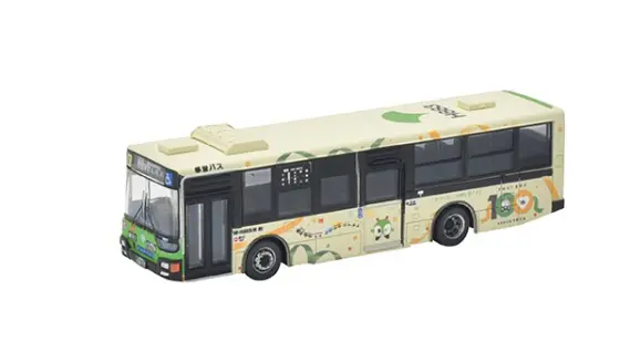 ❤️大量★限定品３５両❤️バスコレ・鉄コレ★新品TOMYTEC・富士急バス 2025年最新】バスコレ 富士急行バスの人気アイテム - メルカリ