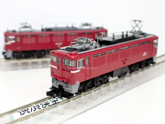Nゲージ引退まとめ 週刊鉄道模型】今週の発売予定品 2024年12月9日～12月15日