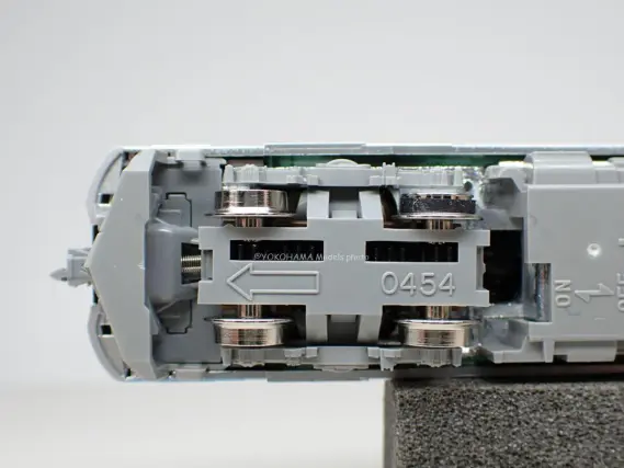 JR北海道H100形(H100-82 H100-83) 釧網線・花咲線ラッピング車が