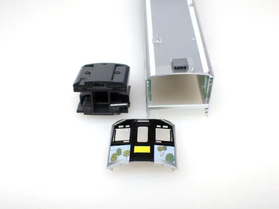 JR北海道H100形(H100-82 H100-83) 釧網線・花咲線ラッピング車が