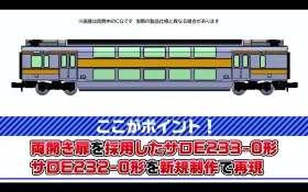 TOMIX 92801 E233系0番台 H編成 10両フルセット 鉄道模型