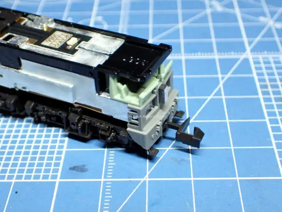 ゆ*ん様 KATO 3061-8 EF65 1000 後期型（JR仕様） KATO EF65 1000 後期形(JR仕様) 品番：3061-8 | NGaugeJP - 横濱模型
