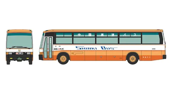 トミーテック バスコレ 10台セット