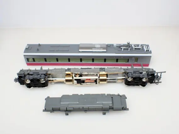 KATO鉄道模型オンラインショッピング E657系＜E653系リバイバル