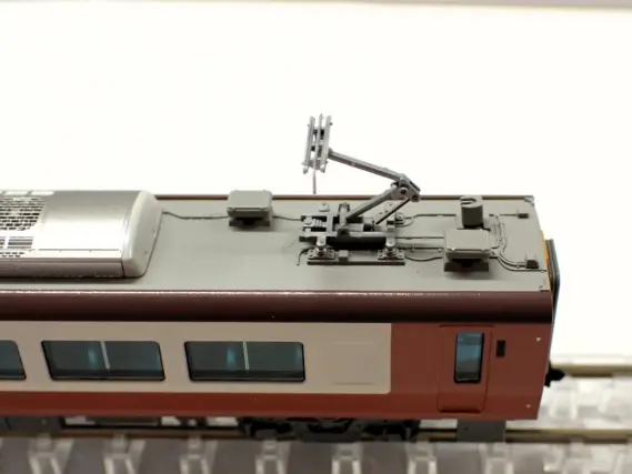 KATO セールスミーティング 新製品試作品 2025年3月 | NGaugeJP