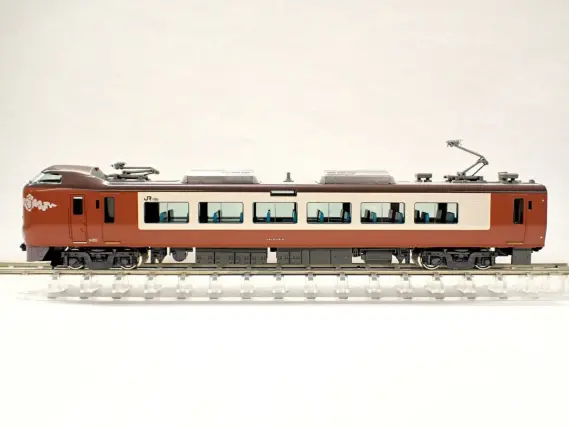 KATO セールスミーティング 新製品試作品 2025年3月 | NGaugeJP