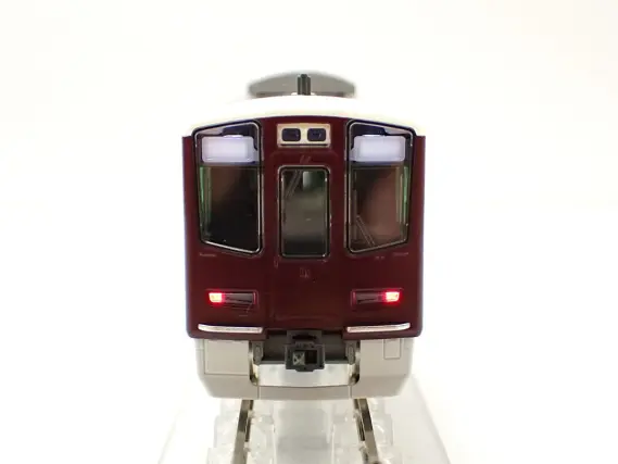 KATO Nゲージ　L特急列車 7両 稼働確認済み KATO [10-1940] JR四国8000系 特急「しおかぜ・いしづち」（旧