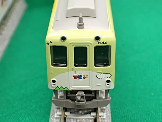 ぬーやんさま専用　グリーン ヨドバシ.com - グリーンマックス GREENMAX 50807 Nゲージ 完成