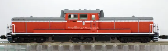 KATO 7008-P DD51 500 前期 耐寒形 Nゲージ 鉄道模型