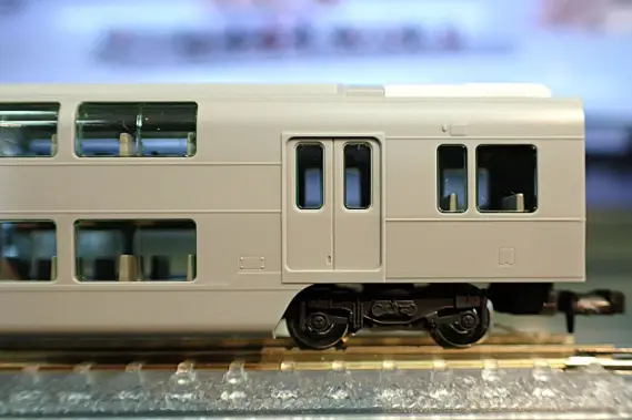 Nゲージ TOMIX トミックス E233系 3両セット 中央線 鉄道模型
