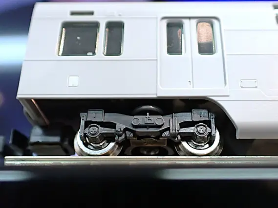 トミックスショールーム東京】TOMIX E233系（中央線）サロE233