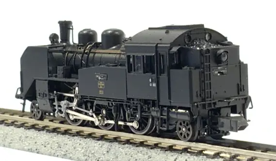 鉄道模型 KATO C12 Amazon | KATO Nゲージ C12 2022-1 鉄道模型 蒸気機関車 | 鉄道