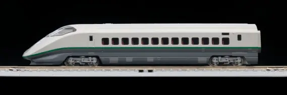 TOMIX ファーストカーミュージアム Ｅ３-2000系（つばさ･登場時塗装）　2025年5月発売予定　品番：FM-036 トミックス鉄道模型