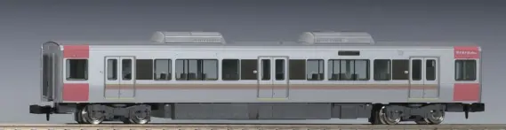 TOMIX JR 227 500系近郊電車（Urara・2両）基本セット トミックス Nゲージ 鉄道模型