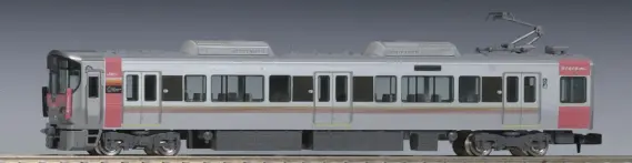 TOMIX JR 227 500系近郊電車（Urara・2両）基本セット トミックス Nゲージ 鉄道模型
